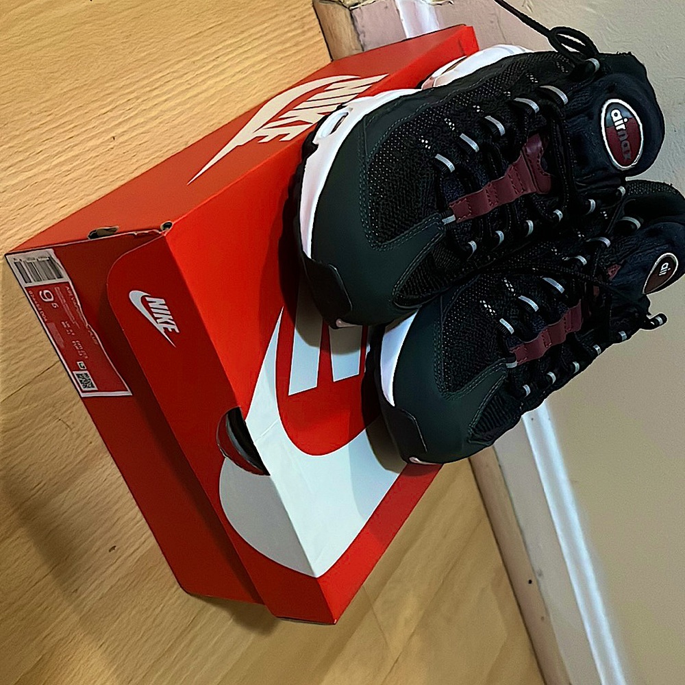 Men’s Air VaporMax Plus
